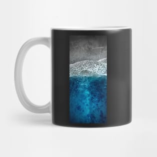 The beauty of nature Mug